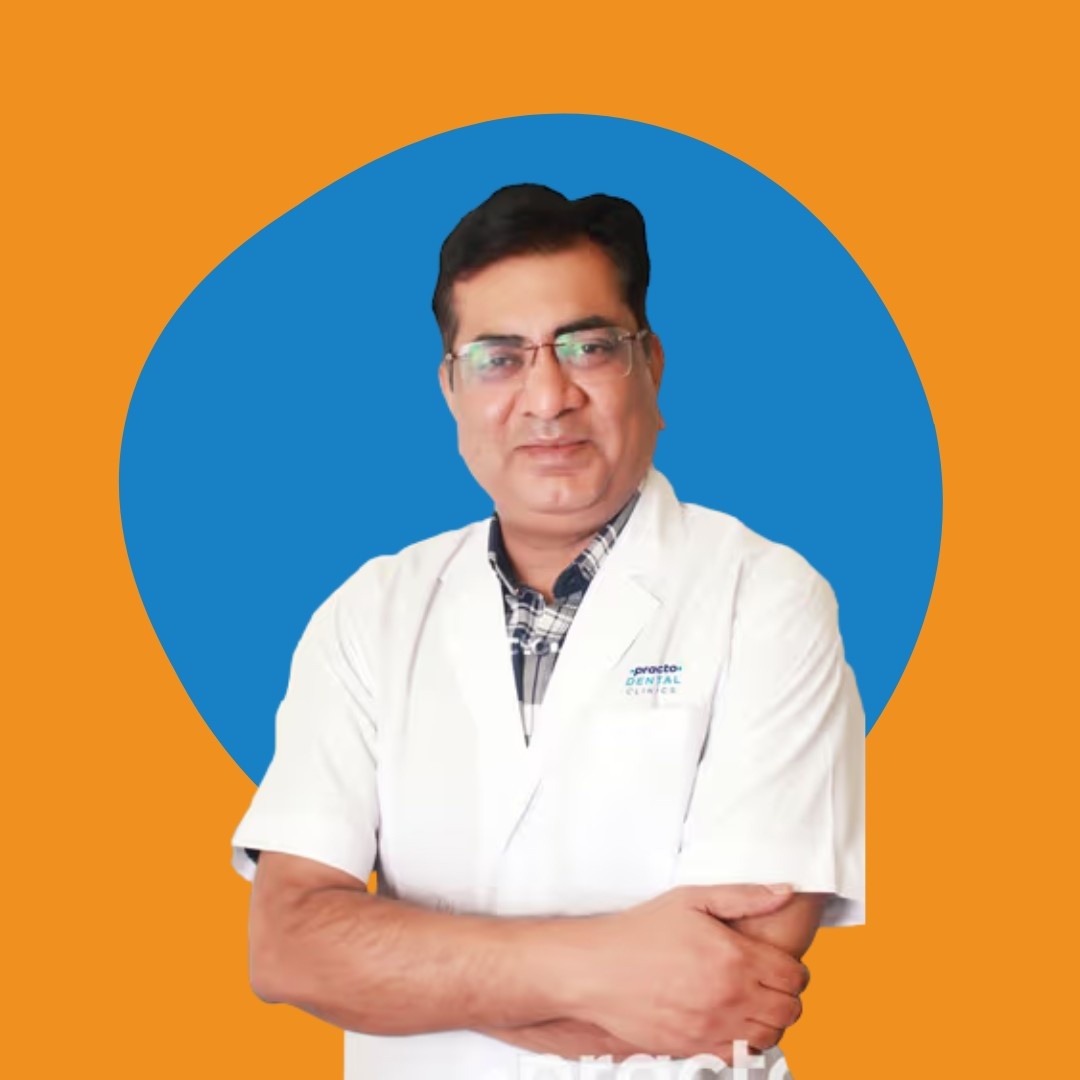Dr. Sandeep Bhirud